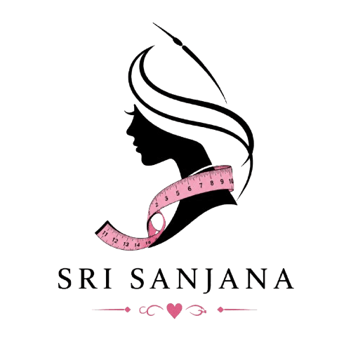 Sri Sanjana Logo